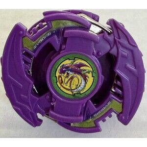 Takara Tomy Beyblade First Generation Wyborg